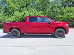 New 2025 Chevrolet Silverado 1500 RST Crew Cab 4WD Pickup for sale #C252091 - photo 17
