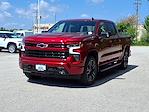 New 2025 Chevrolet Silverado 1500 RST Crew Cab 4WD Pickup for sale #C252091 - photo 3