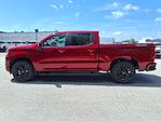 New 2025 Chevrolet Silverado 1500 RST Crew Cab 4WD Pickup for sale #C252091 - photo 4