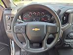 New 2025 Chevrolet Silverado 2500 Custom Double Cab 4WD SRW Pickup for sale #C252110 - photo 12