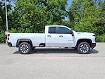 New 2025 Chevrolet Silverado 2500 Custom Double Cab 4WD SRW Pickup for sale #C252110 - photo 18