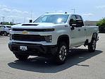 New 2025 Chevrolet Silverado 2500 Custom Double Cab 4WD SRW Pickup for sale #C252110 - photo 3