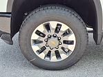 New 2025 Chevrolet Silverado 2500 Custom Double Cab 4WD SRW Pickup for sale #C252110 - photo 21