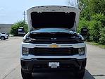 New 2025 Chevrolet Silverado 2500 Custom Double Cab 4WD SRW Pickup for sale #C252110 - photo 22