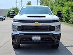 New 2025 Chevrolet Silverado 2500 Custom Double Cab 4WD SRW Pickup for sale #C252110 - photo 23
