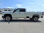 New 2025 Chevrolet Silverado 2500 Custom Double Cab 4WD SRW Pickup for sale #C252110 - photo 4
