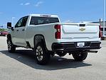 New 2025 Chevrolet Silverado 2500 Custom Double Cab 4WD SRW Pickup for sale #C252110 - photo 5