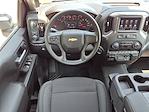New 2025 Chevrolet Silverado 2500 Custom Double Cab 4WD SRW Pickup for sale #C252110 - photo 6