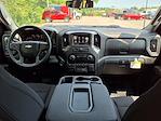 New 2025 Chevrolet Silverado 2500 Custom Double Cab 4WD SRW Pickup for sale #C252110 - photo 7