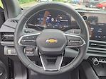 New 2025 Chevrolet Silverado EV LT Crew Cab 4WD Pickup for sale #C252136 - photo 12