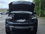 New 2025 Chevrolet Silverado EV LT Crew Cab 4WD Pickup for sale #C252136 - photo 22