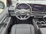 New 2025 Chevrolet Silverado EV LT Crew Cab 4WD Pickup for sale #C252136 - photo 6