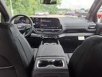 New 2025 Chevrolet Silverado EV LT Crew Cab 4WD Pickup for sale #C252136 - photo 7