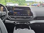 New 2025 Chevrolet Silverado EV LT Crew Cab 4WD Pickup for sale #C252136 - photo 8