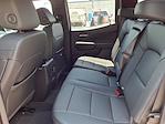 New 2025 Chevrolet Colorado Work Truck Crew Cab 4WD Pickup for sale #C252147L - photo 16