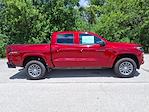New 2025 Chevrolet Colorado Work Truck Crew Cab 4WD Pickup for sale #C252147L - photo 17