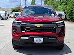 New 2025 Chevrolet Colorado Work Truck Crew Cab 4WD Pickup for sale #C252147L - photo 22