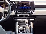 New 2025 Chevrolet Colorado Work Truck Crew Cab 4WD Pickup for sale #C252147L - photo 8