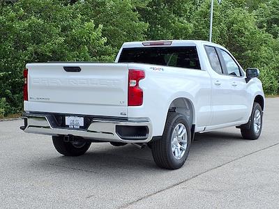 New 2025 Chevrolet Silverado 1500 LT Double Cab 4WD Pickup for sale #C252191 - photo 2