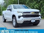 New 2025 Chevrolet Silverado 1500 LT Double Cab 4WD Pickup for sale #C252191 - photo 1