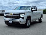 New 2025 Chevrolet Silverado 1500 LT Double Cab 4WD Pickup for sale #C252191 - photo 3