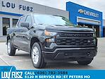 New 2025 Chevrolet Silverado 1500 Custom Crew Cab 4WD Pickup for sale #C252201 - photo 1
