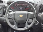 New 2025 Chevrolet Silverado 1500 Custom Crew Cab 4WD Pickup for sale #C252201 - photo 11