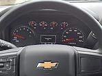 New 2025 Chevrolet Silverado 1500 Custom Crew Cab 4WD Pickup for sale #C252201 - photo 12
