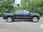 New 2025 Chevrolet Silverado 1500 Custom Crew Cab 4WD Pickup for sale #C252201 - photo 16
