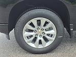 New 2025 Chevrolet Silverado 1500 Custom Crew Cab 4WD Pickup for sale #C252201 - photo 19