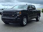 New 2025 Chevrolet Silverado 1500 Custom Crew Cab 4WD Pickup for sale #C252201 - photo 3