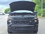 New 2025 Chevrolet Silverado 1500 Custom Crew Cab 4WD Pickup for sale #C252201 - photo 20