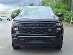 New 2025 Chevrolet Silverado 1500 Custom Crew Cab 4WD Pickup for sale #C252201 - photo 21