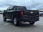 New 2025 Chevrolet Silverado 1500 Custom Crew Cab 4WD Pickup for sale #C252201 - photo 5