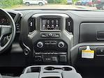 New 2025 Chevrolet Silverado 1500 Custom Crew Cab 4WD Pickup for sale #C252201 - photo 8