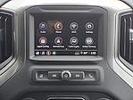 New 2025 Chevrolet Silverado 1500 Custom Crew Cab 4WD Pickup for sale #C252201 - photo 9