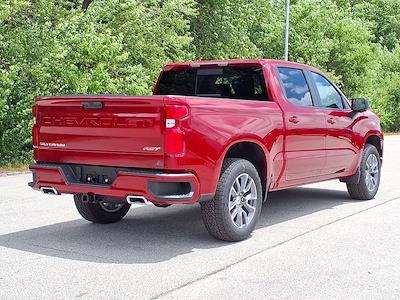 New 2025 Chevrolet Silverado 1500 RST Crew Cab 4WD Pickup for sale #C252204 - photo 2