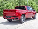 New 2025 Chevrolet Silverado 1500 RST Crew Cab 4WD Pickup for sale #C252204 - photo 2