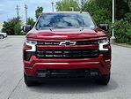 New 2025 Chevrolet Silverado 1500 RST Crew Cab 4WD Pickup for sale #C252204 - photo 24