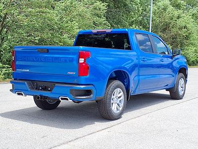 New 2025 Chevrolet Silverado 1500 RST Crew Cab 4WD Pickup for sale #C252214 - photo 2