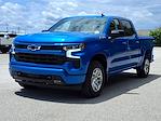 New 2025 Chevrolet Silverado 1500 RST Crew Cab 4WD Pickup for sale #C252214 - photo 3