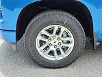 New 2025 Chevrolet Silverado 1500 RST Crew Cab 4WD Pickup for sale #C252214 - photo 21