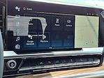 New 2025 Chevrolet Silverado 1500 RST Crew Cab 4WD Pickup for sale #C252214 - photo 9