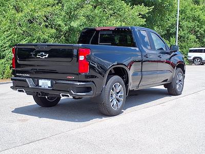 New 2025 Chevrolet Silverado 1500 RST Double Cab 4WD Pickup for sale #C252217 - photo 2