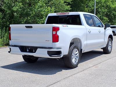 New 2025 Chevrolet Silverado 1500 RST Crew Cab 4WD Pickup for sale #C252218 - photo 2