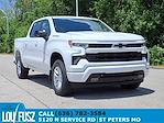 New 2025 Chevrolet Silverado 1500 RST Crew Cab 4WD Pickup for sale #C252218 - photo 1