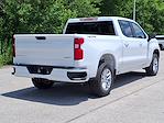 New 2025 Chevrolet Silverado 1500 RST Crew Cab 4WD Pickup for sale #C252218 - photo 2