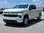 New 2025 Chevrolet Silverado 1500 RST Crew Cab 4WD Pickup for sale #C252218 - photo 3