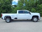 New 2025 Chevrolet Silverado 3500 LT Crew Cab 4WD Pickup for sale #C252219 - photo 16