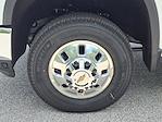 New 2025 Chevrolet Silverado 3500 LT Crew Cab 4WD Pickup for sale #C252219 - photo 19